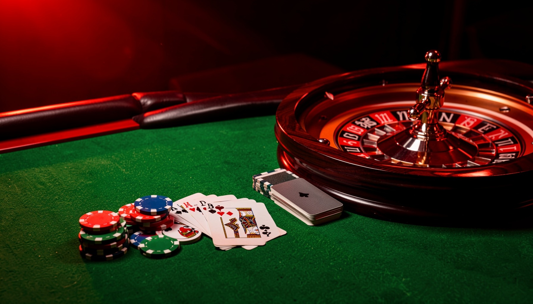 Bonus Terms and Wagering