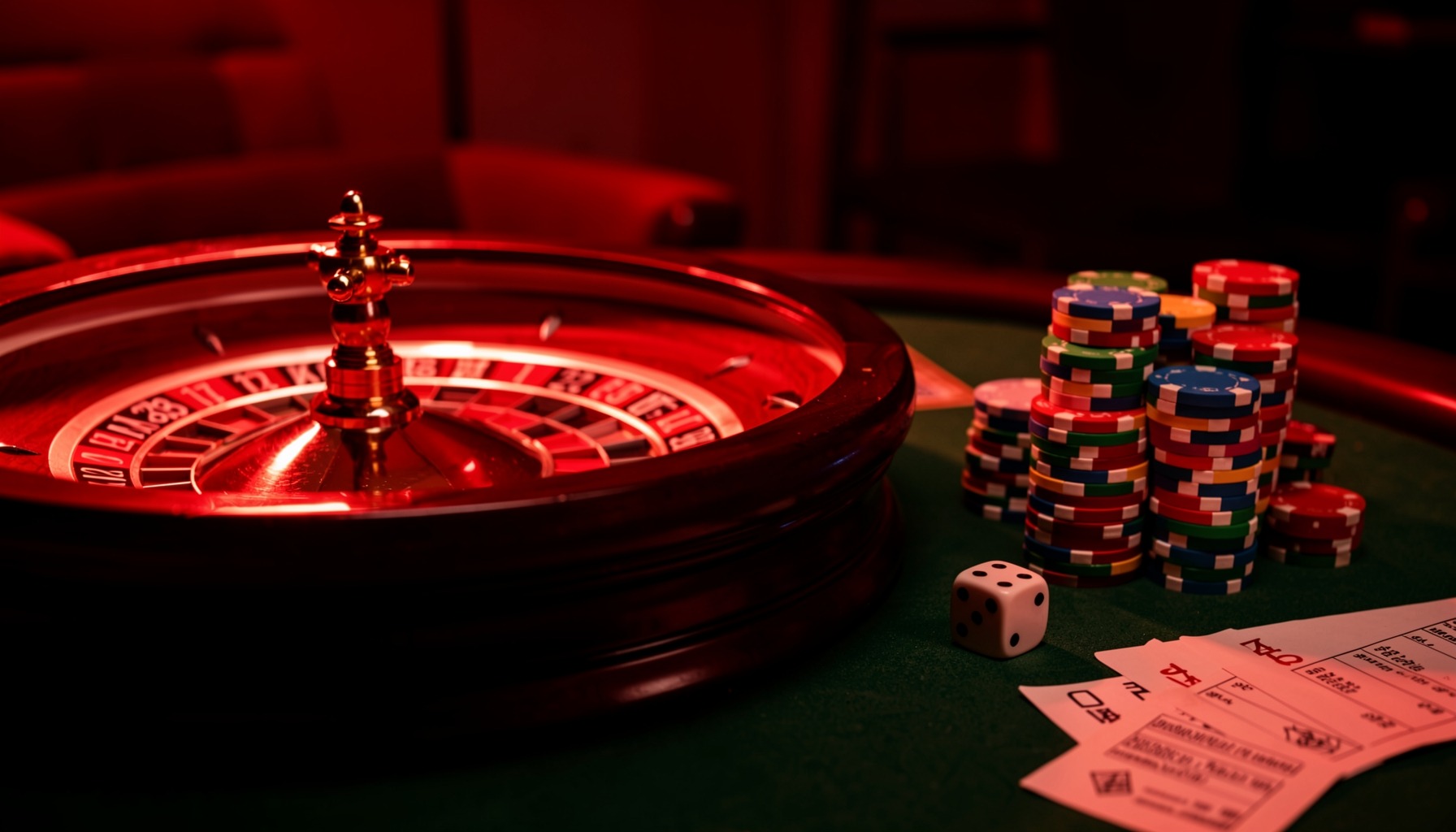 Is Bitcoin Betting Legal?