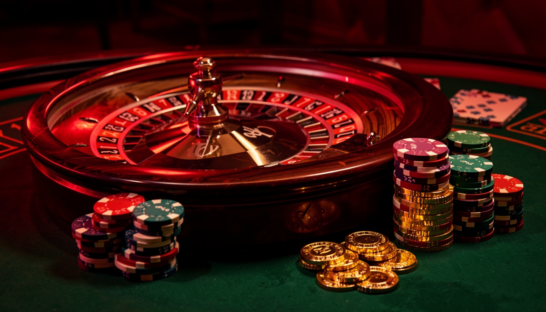 Reading Minimum Deposit Terms